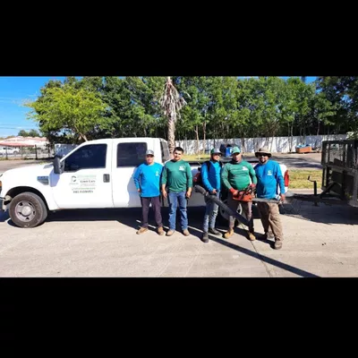 Casillas lawn&landscaping LLC
