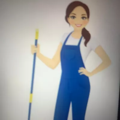 S.B cleaning