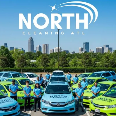 NORTH Cleaning ATL