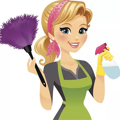 M&D cleaners