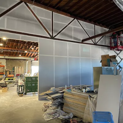 EZ Drywall LLC