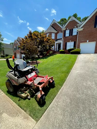 North Point Landscaping