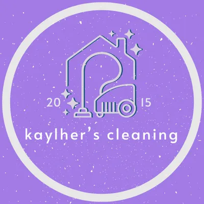 Kaylher’s Cleaning
