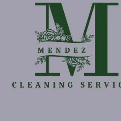 Mendez Cleaning services