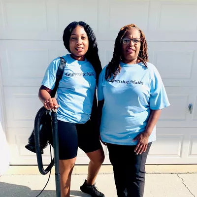Impressive Maids LLC