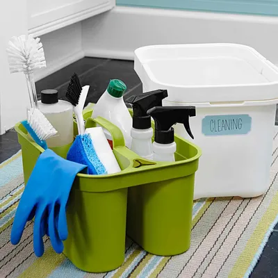 Dream cleaning ????