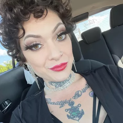 samantha rainey
