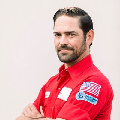 All about plumbing
