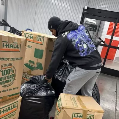 Committed Movers LLC