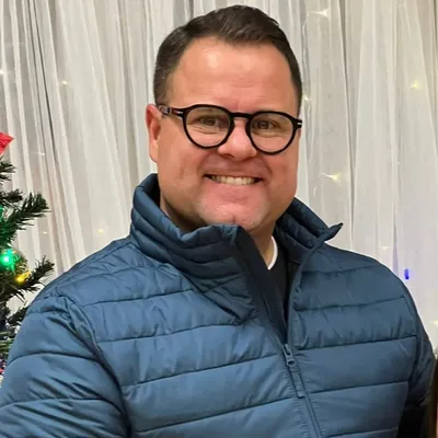 Andre Santana