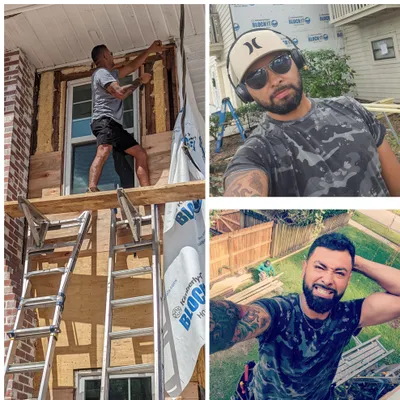 Alexs Exterior Renovation and Solution