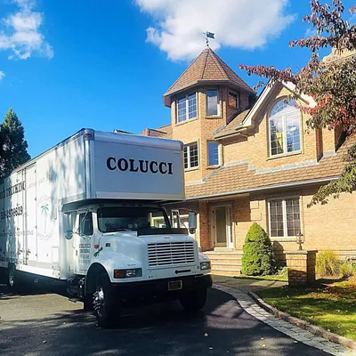 Colucci Movers