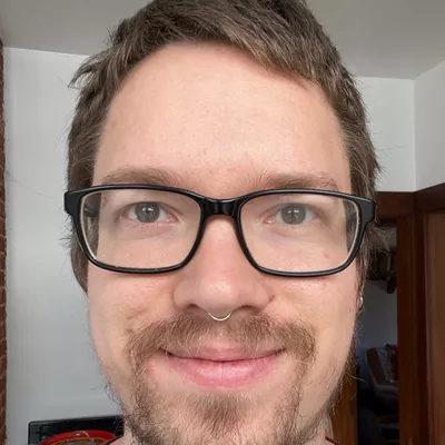 Mark Klepac