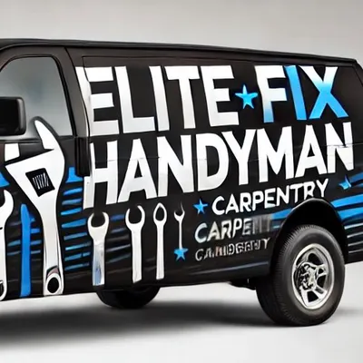Elite Fix Handyman.