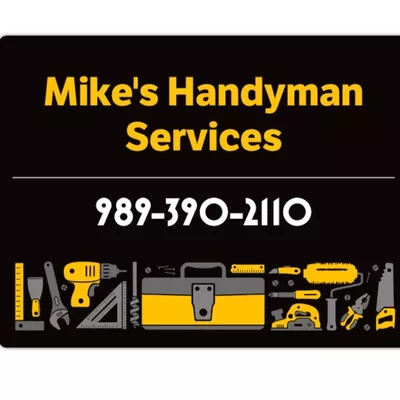 Mike's Handyman Services