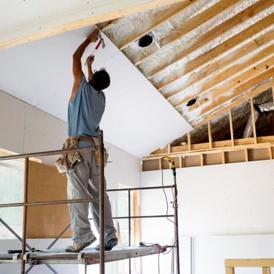 Kong construction LLC