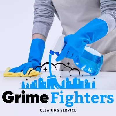 Grime Fighters Cleaning Service