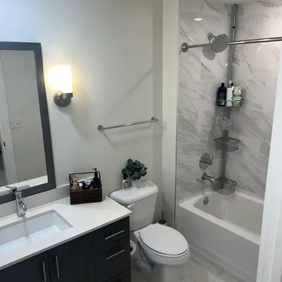 Sparkle and Glow Luxury Cleaning Services