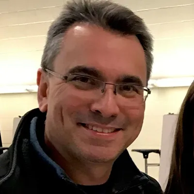Darren Thompson