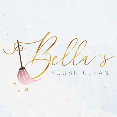 Bella's Cleaning