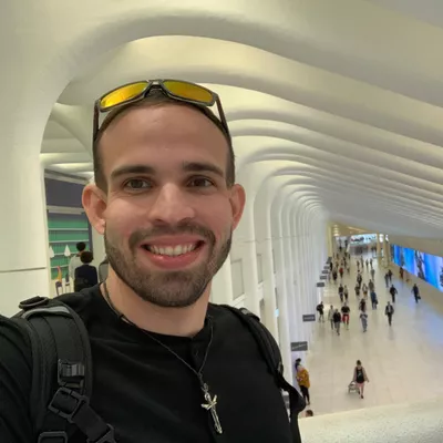Alfredo Colmenares