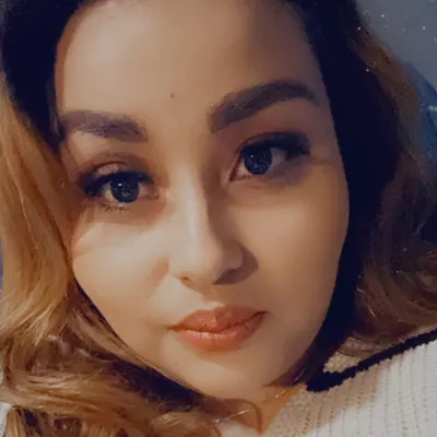 Alejandra paz lagunas