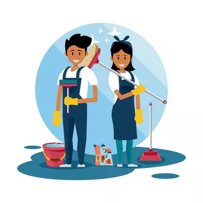 Rafacho cleaning services