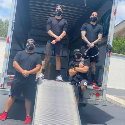EC Service & Moving