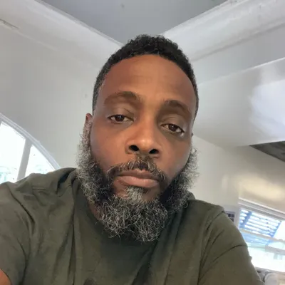 Keith The Bearded Handyman