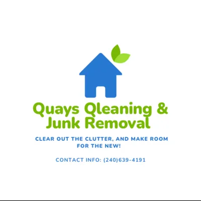 Quays Qleaning & Junk removal