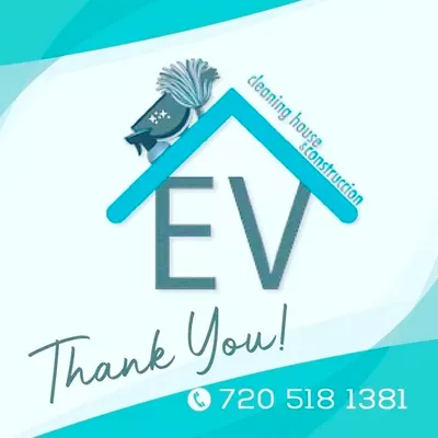 EVCLEANING