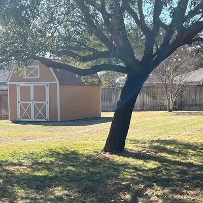 Versatile Yard Appeal