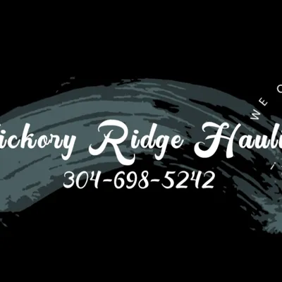 Hickory Ridge Hauling
