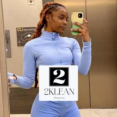 2KLEAN Cleaning Services