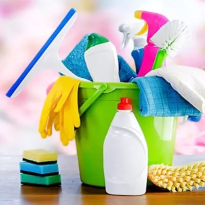 Best Clean LLC