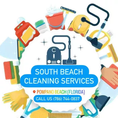 South Beach Cleaning Services
