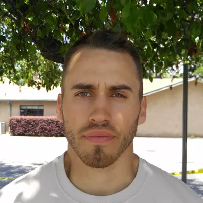 Jared Ayala