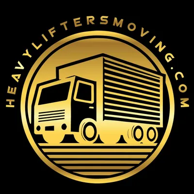 Heavy Lifters Moving