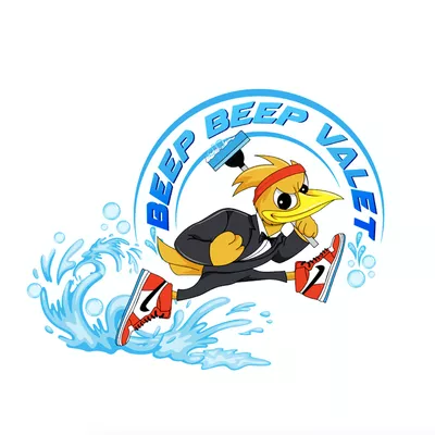 Beep Beep Valet