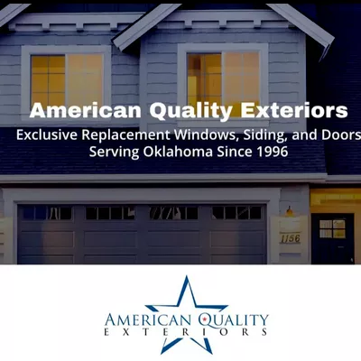 American Quality home Exteriors & Interiors