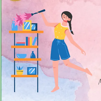 Avelyn’s Cleanliness Cleansing ✨