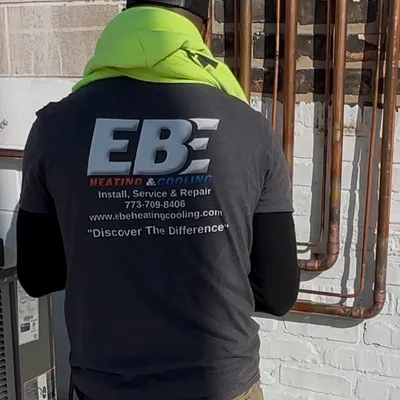 EBE HEATING & COOLING