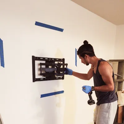Express Mounting