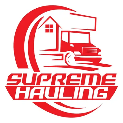 Supreme Hauling Services