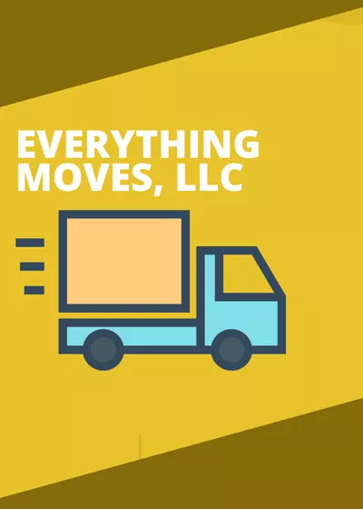Everything Moves