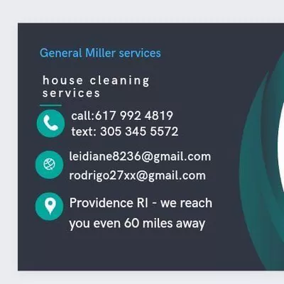 Generall Miller Corporation