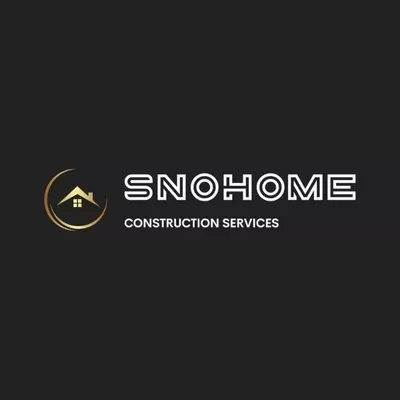 SnoHome Construction Services, LLC