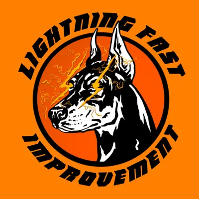 Lightning Fast Improvements