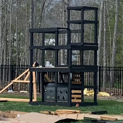 Assoya Contracting Inc.