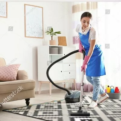 Swash Residential Cleaning